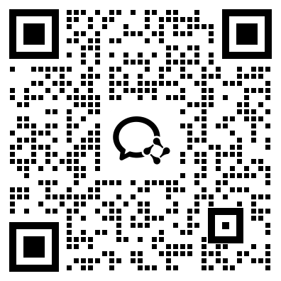 罗老师企微二维码